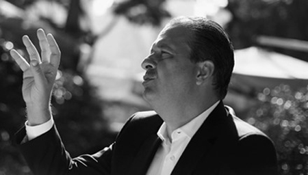 Ứng cử viên tổng thống, Eduardo Campos.